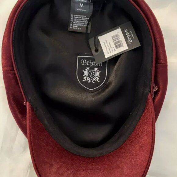 Brixton Women's Ashland Cap - Picture 3 of 8